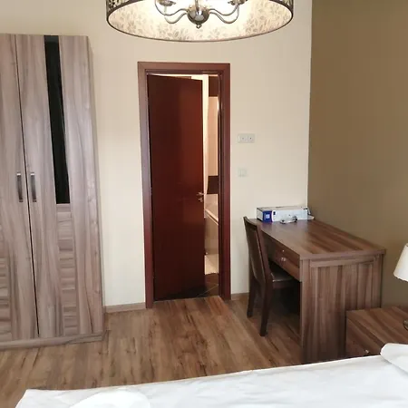 Aparthotel Golden Line Goudstrand