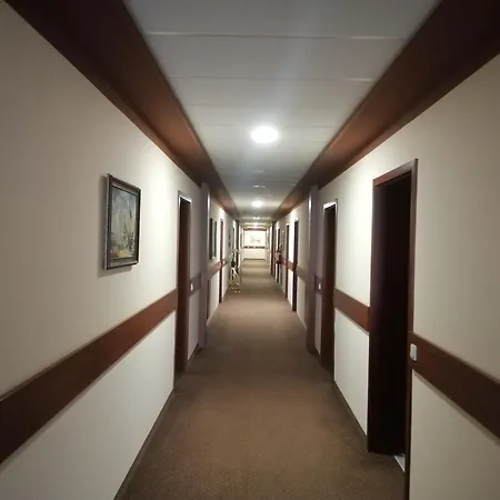 Aparthotel Golden Line Goudstrand