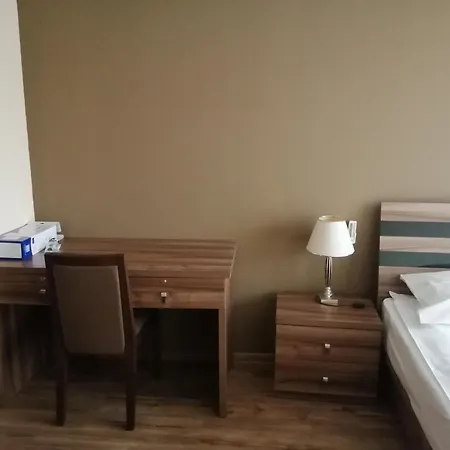 Aparthotel Golden Line Goldstrand