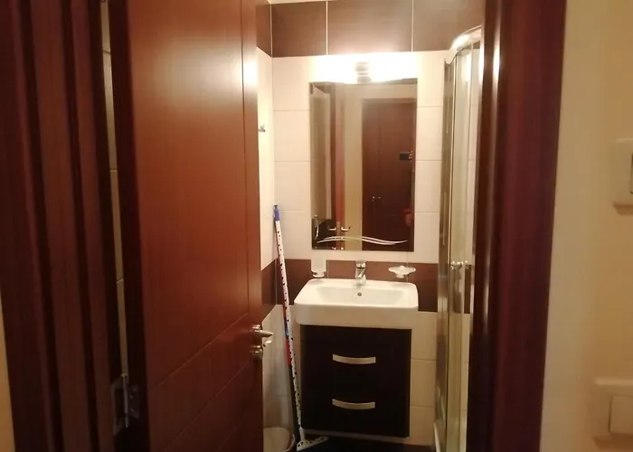 Golden Line Aparthotel